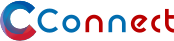 logo connect soluções inovadoras pequena png
